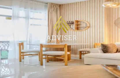 Apartment - 3 Bedrooms - 2 Bathrooms for sale in Sage Lakes Residence - New Capital City - Cairo