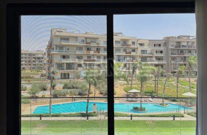 Apartment - 4 Bedrooms - 5 Bathrooms for rent in Villette - 5th Settlement Compounds - The 5th Settlement - New Cairo City - Cairo