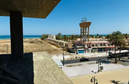 Apartment - 1 Bedroom - 1 Bathroom for sale in Princess Resort - Hurghada Resorts - Hurghada - Red Sea