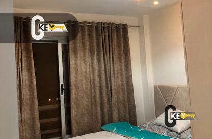 Apartment - 3 Bedrooms - 2 Bathrooms for rent in B6 - Madinaty - Cairo