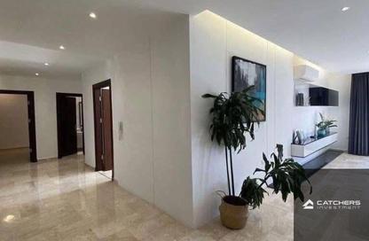Townhouse - 3 - 3 for sale in MonteNapoleone - Mostakbal City Compounds - Mostakbal City - Future City - Cairo
