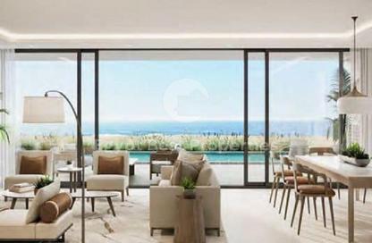 Twin House - 4 - 5 for sale in Silver Sands - Qesm Marsa Matrouh - North Coast