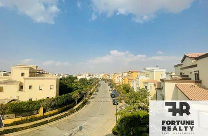 Townhouse - 4 Bedrooms - 4 Bathrooms for rent in Mivida - 5th Settlement Compounds - The 5th Settlement - New Cairo City - Cairo