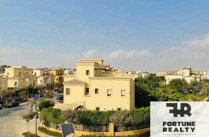 Townhouse - 4 Bedrooms - 4 Bathrooms for rent in Mivida - 5th Settlement Compounds - The 5th Settlement - New Cairo City - Cairo