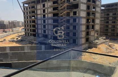 Apartment - 3 - 4 for sale in Swan Lake Residence - 5th Settlement Compounds - The 5th Settlement - New Cairo City - Cairo