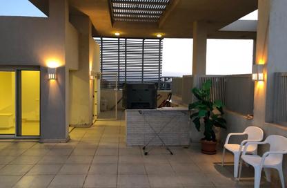 Duplex - 3 Bedrooms - 3 Bathrooms for sale in Hacienda Bay - Sidi Abdel Rahman - North Coast