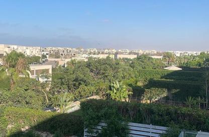 Duplex - 3 Bedrooms - 3 Bathrooms for sale in Hacienda Bay - Sidi Abdel Rahman - North Coast