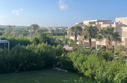 Duplex - 3 Bedrooms - 3 Bathrooms for sale in Hacienda Bay - Sidi Abdel Rahman - North Coast
