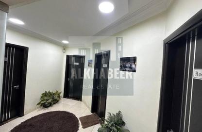 Office Space - Studio - 2 Bathrooms for rent in Amin Al Rafaey St. - Dokki - Giza Office Space - Studio - 2 Bathrooms for rent in Amin Al Rafaey St. - Dokki - Giza