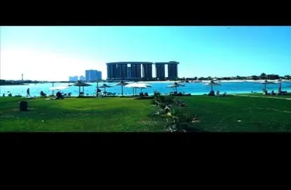 Villa - 7 Bedrooms - 7 Bathrooms for sale in Marina 6 - Marina - Al Alamein - North Coast