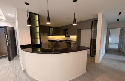 Apartment - 3 Bedrooms - 2 Bathrooms for rent in The Square - 5th Settlement Compounds - The 5th Settlement - New Cairo City - Cairo