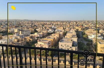 شقة - 3 - 2 للبيع في زيد غرب - كمبوندات الشيخ زايد - الشيخ زايد - الجيزة