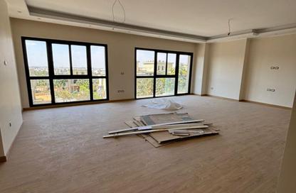Apartment - 3 Bedrooms - 3 Bathrooms for rent in Villette - 5th Settlement Compounds - The 5th Settlement - New Cairo City - Cairo