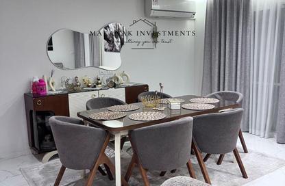 Apartment - 3 Bedrooms - 2 Bathrooms for sale in S2 - Sarai - Mostakbal City Compounds - Mostakbal City - Future City - Cairo Apartment - 3 Bedrooms - 2 Bathrooms for sale in S2 - Sarai - Mostakbal City Compounds - Mostakbal City - Future City - Cairo