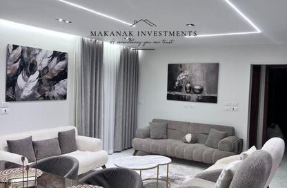 Apartment - 3 Bedrooms - 2 Bathrooms for sale in S2 - Sarai - Mostakbal City Compounds - Mostakbal City - Future City - Cairo