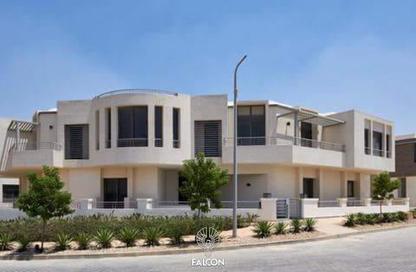 Duplex - 4 - 2 for sale in Taj City - 5th Settlement Compounds - The 5th Settlement - New Cairo City - Cairo