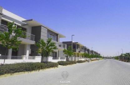 Duplex - 4 - 2 for sale in Taj City - 5th Settlement Compounds - The 5th Settlement - New Cairo City - Cairo