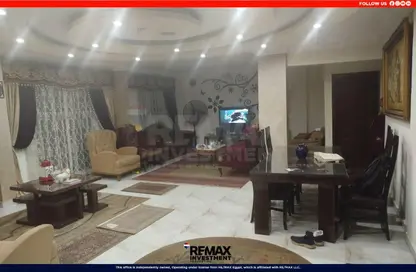 Apartment - 3 Bedrooms - 3 Bathrooms for sale in Al Nakib Sherif Ramzy St. - Hadara - Hay Wasat - Alexandria