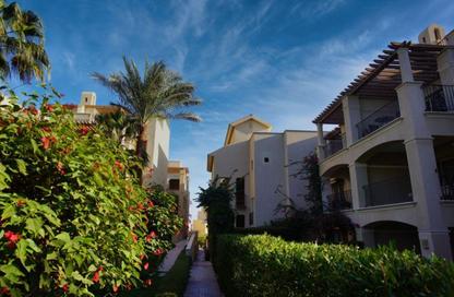 Apartment - 2 Bedrooms - 1 Bathroom for sale in Veranda - Sahl Hasheesh - Hurghada - Red Sea