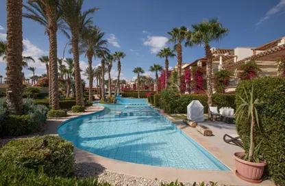 Apartment - 2 Bedrooms - 1 Bathroom for sale in Veranda - Sahl Hasheesh - Hurghada - Red Sea