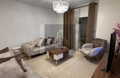 Apartment - 2 - 3 for rent in Mivida - 5th Settlement Compounds - The 5th Settlement - New Cairo City - Cairo Apartment - 2 - 3 for rent in Mivida - 5th Settlement Compounds - The 5th Settlement - New Cairo City - Cairo