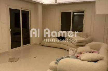 شقة - 4 غرف نوم - 3 حمامات للبيع في اللاسلكي - المعادي الجديدة - حي المعادي - القاهرة شقة - 4 غرف نوم - 3 حمامات للبيع في اللاسلكي - المعادي الجديدة - حي المعادي - القاهرة