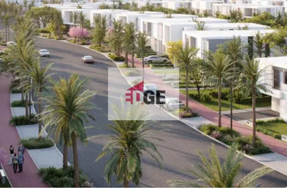 Villa - 6 Bedrooms - 5 Bathrooms for sale in Zed East - 5th Settlement Compounds - The 5th Settlement - New Cairo City - Cairo