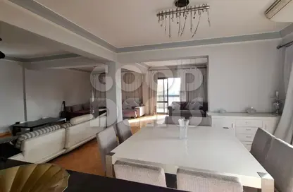 Apartment - 3 Bedrooms - 2 Bathrooms for sale in Al Thawra St. - Almazah - Heliopolis - Masr El Gedida - Cairo