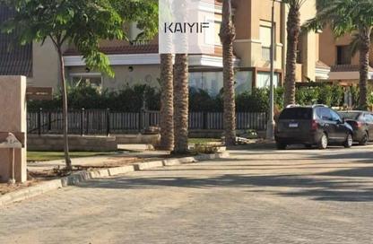 Villa - 4 Bedrooms - 4 Bathrooms for sale in Sarai - Mostakbal City Compounds - Mostakbal City - Future City - Cairo Villa - 4 Bedrooms - 4 Bathrooms for sale in Sarai - Mostakbal City Compounds - Mostakbal City - Future City - Cairo