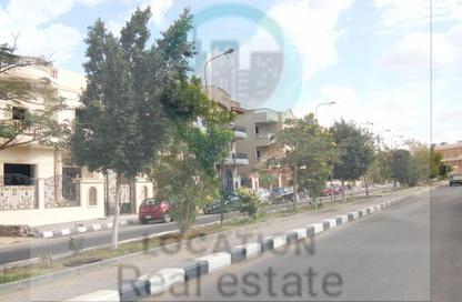 شقة - 3 غرف نوم - 3 حمامات للبيع في الحي السادس - مدينة العبور - القليوبية
