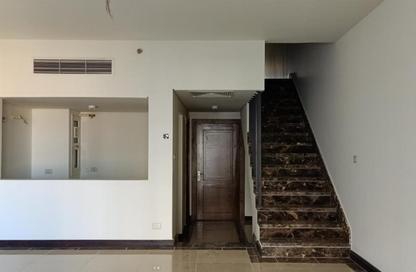 Duplex - 2 Bedrooms - 3 Bathrooms for rent in Porto New Cairo - 5th Settlement Compounds - The 5th Settlement - New Cairo City - Cairo