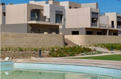Apartment - 3 - 3 for sale in HAP Town - Mostakbal City Compounds - Mostakbal City - Future City - Cairo