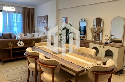 Apartment - 2 Bedrooms - 3 Bathrooms for rent in Moon Residences - Fifth Square - The 5th Settlement - New Cairo City - Cairo Apartment - 2 Bedrooms - 3 Bathrooms for rent in Moon Residences - Fifth Square - The 5th Settlement - New Cairo City - Cairo