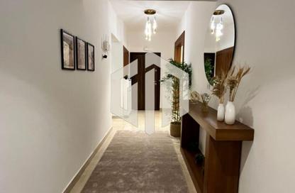 Apartment - 2 Bedrooms - 3 Bathrooms for rent in Moon Residences - Fifth Square - The 5th Settlement - New Cairo City - Cairo Apartment - 2 Bedrooms - 3 Bathrooms for rent in Moon Residences - Fifth Square - The 5th Settlement - New Cairo City - Cairo