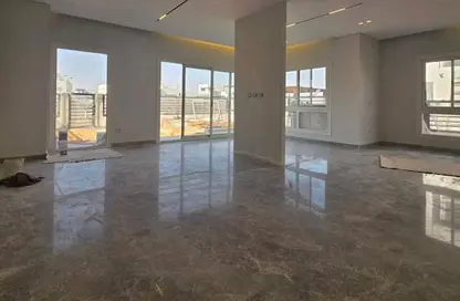 منزل مزدوج - 4 غرف نوم - 5 حمامات للايجار في هايد بارك - مدينة القاهرة الجديدة - القاهرة