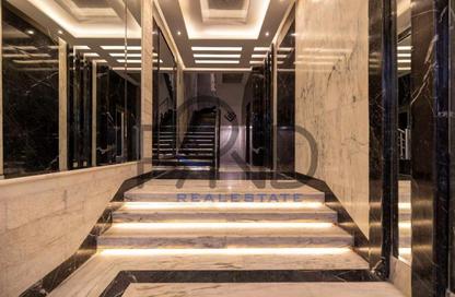 Apartment - 3 Bedrooms - 3 Bathrooms for sale in Al Shouyfat - 5th Settlement Compounds - The 5th Settlement - New Cairo City - Cairo