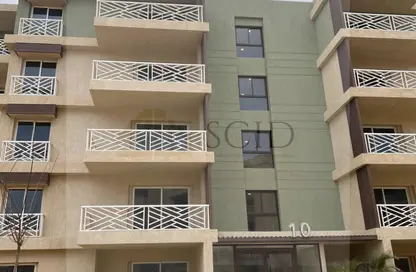 شقة - 3 غرف نوم - 3 حمامات للبيع في ماونتن فيو تشيل اوت بارك - التوسعات الشمالية - مدينة 6 أكتوبر - الجيزة