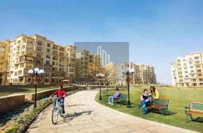Villa - 3 Bedrooms - 3 Bathrooms for sale in B8 - Madinaty - Cairo