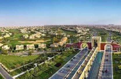 Villa - 3 Bedrooms - 3 Bathrooms for sale in B8 - Madinaty - Cairo