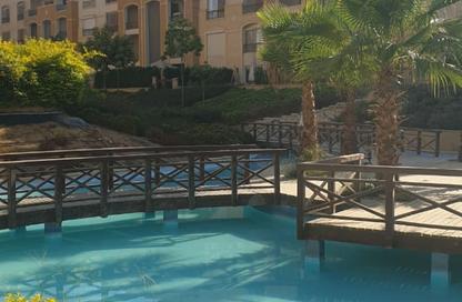 Apartment - 3 Bedrooms - 3 Bathrooms for sale in Stone Residence - 5th Settlement Compounds - The 5th Settlement - New Cairo City - Cairo Apartment - 3 Bedrooms - 3 Bathrooms for sale in Stone Residence - 5th Settlement Compounds - The 5th Settlement - New Cairo City - Cairo