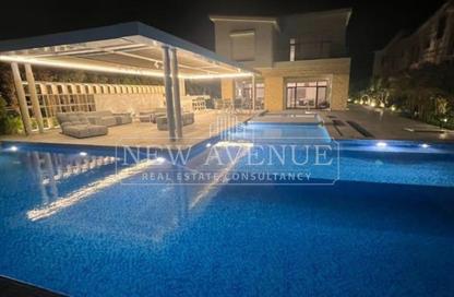 Villa - 6 - 7 for sale in Ceaser - Ras Al Hekma - North Coast