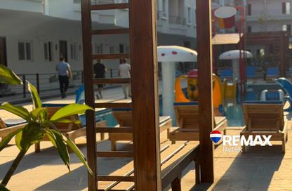 Apartment - Studio - 1 for sale in Grand Rock - Hurghada Resorts - Hurghada - Red Sea