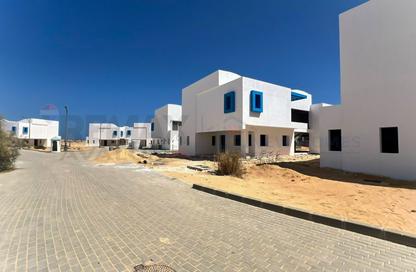Chalet - 4 - 3 for sale in Plage - Sidi Abdel Rahman - North Coast
