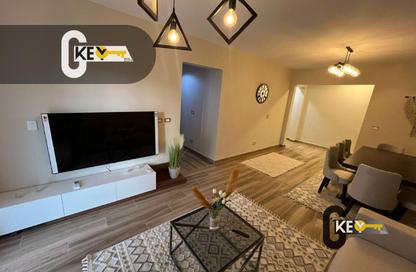 Apartment - 2 - 3 for rent in Eastown - 5th Settlement Compounds - The 5th Settlement - New Cairo City - Cairo