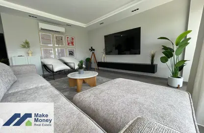 شقة - 3 غرف نوم - 3 حمامات للايجار في لايك فيو ريزيدنس - كمبوندات التجمع الخامس - التجمع الخامس - مدينة القاهرة الجديدة - القاهرة