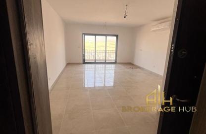 Apartment - 2 Bedrooms - 2 Bathrooms for rent in Moon Residences - Fifth Square - The 5th Settlement - New Cairo City - Cairo