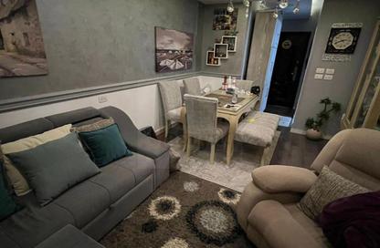 Apartment - 3 Bedrooms - 2 Bathrooms for sale in Madinaty - Cairo