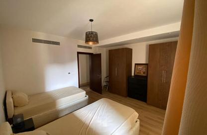 Apartment - 3 - 3 for rent in Cairo Festival City - North Investors Area - New Cairo City - Cairo