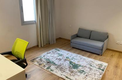 Apartment - 3 - 3 for rent in Cairo Festival City - North Investors Area - New Cairo City - Cairo
