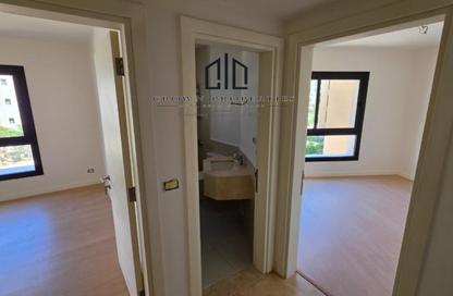Apartment - 3 - 3 for sale in O West - 6 October Compounds - 6 October City - Giza Apartment - 3 - 3 for sale in O West - 6 October Compounds - 6 October City - Giza